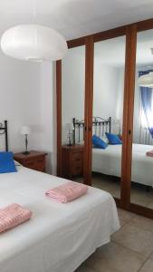 Apartamento Jardines