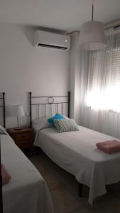 Apartamento Jardines