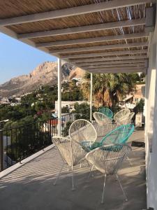 Calma apartment Kalymnos Greece