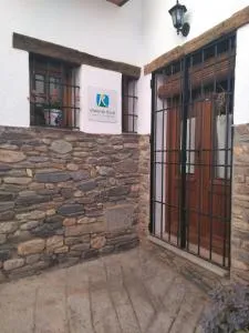 Casa Maldonado - Bérchules