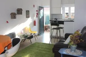 Casinha da Andorinha - Ericeira - Casa do Cordeiro