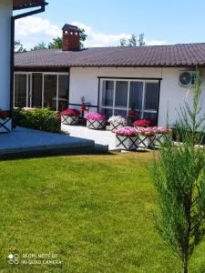 ЭкоДом - Белгород-Днестровский