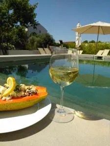 Casas Do Contrabando - 巴伦西亚德亚尔坎塔拉