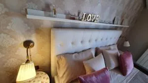 My Dream House - Angri