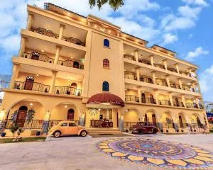 La Reina Maroc Hotel ปากช่อง เขาใหญ่ - Ban Pang Kae