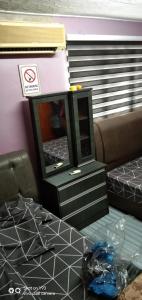 Reeniy Homestay Mersing