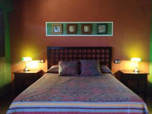 Hotel rural reina Berta