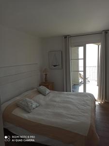 Appartements Port rive gauche Oyat : photos des chambres