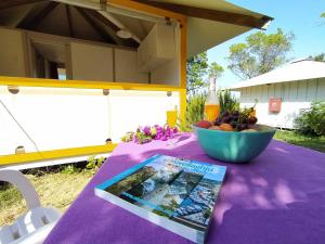 Campings Camping Naturiste Riva Bella 4* : photos des chambres