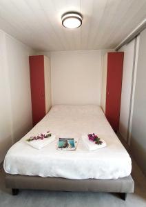 Campings Camping Naturiste Riva Bella 4* : photos des chambres