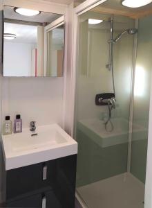 Campings Camping Naturiste Riva Bella 4* : photos des chambres