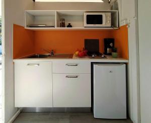 Campings Camping Naturiste Riva Bella 4* : photos des chambres