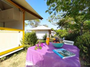Campings Camping Naturiste Riva Bella 4* : photos des chambres