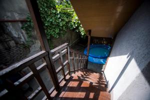 Family Apartments "IGWT"