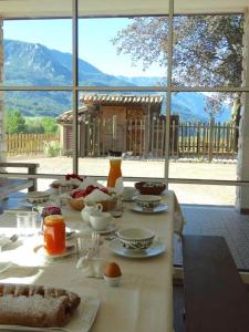 B&B La Casa in Collina