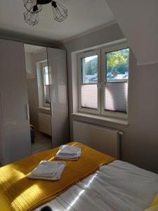 Apartament Snow White