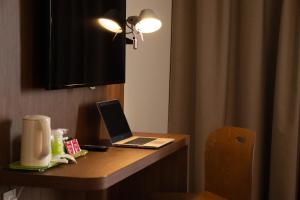 Hotels Campanile Rungis - Orly : photos des chambres