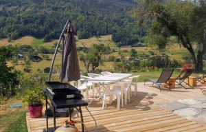 Chalets Les Picaillons - Le Chalet : photos des chambres