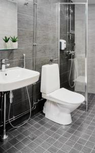 Inn Tourist Hostel