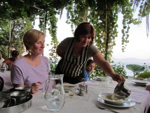 Apartments Pansion Franka 