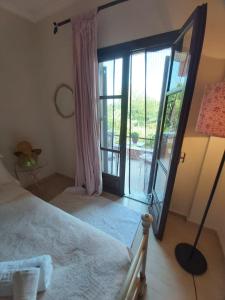 Eugenia Apartment