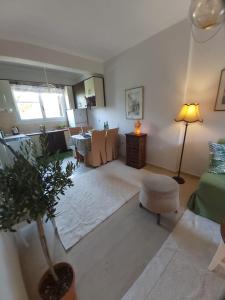 Eugenia Apartment