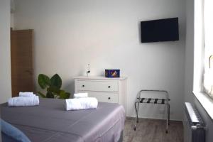 294 Exclusive Suite tra Teatro Massimo e Porto