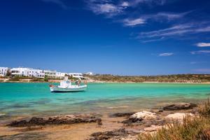 Kastro House Antiparos Greece