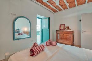 Kastro House Antiparos Greece