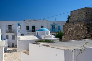 Kastro House Antiparos Greece