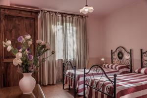 Villa Bellaria Lucignano