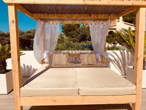 Magic Dream Seaview Villa Denia with 2 Pools, BBQ, Airco, Wifi