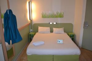 ibis budget Belfort Centre