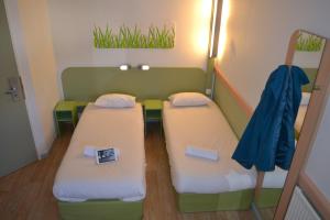 Hotels ibis budget Belfort Centre : photos des chambres