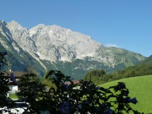 Pension Schöne Aussicht