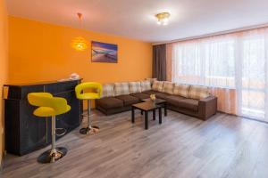 Kapriz - 2 beds aptmnt near the beach