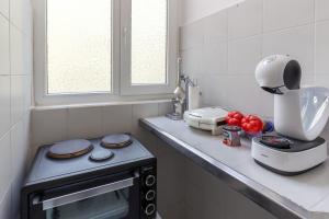 Kapriz - 2 beds aptmnt near the beach