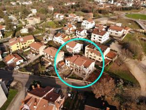 Apartments Residence by Tourist