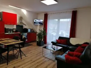 fewo-turmblick-rottweil - Wellendingen