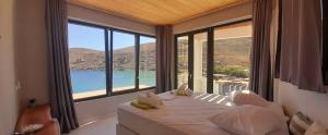 Spathi Beach Suites Kea Kea Greece