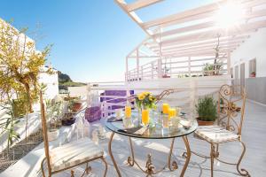 Lindos Harmony Suites