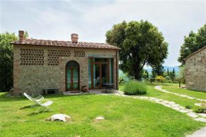Casa Il Corbezzolo in Borgo storico