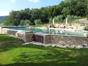 Casa Il Corbezzolo in Borgo storico