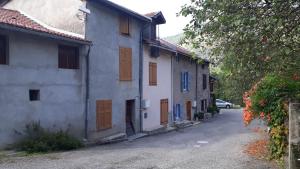 Maisons de vacances la sereine : photos des chambres