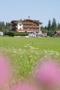 Hotel Pension Wiesenhof