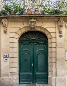 Design & Cosy - Centre historique Ecusson