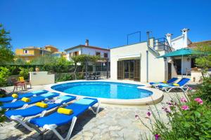 Villa Tomeu by Sealand Villas