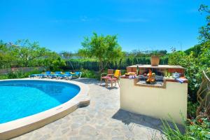 Villa Tomeu by Sealand Villas