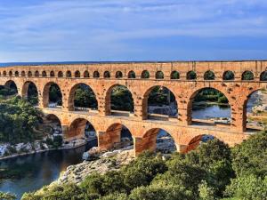 B&B / Chambres d'hotes Nimes en Garrigues : photos des chambres