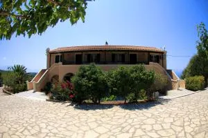 iliobasilema studios & apartments - 费斯卡尔德宏